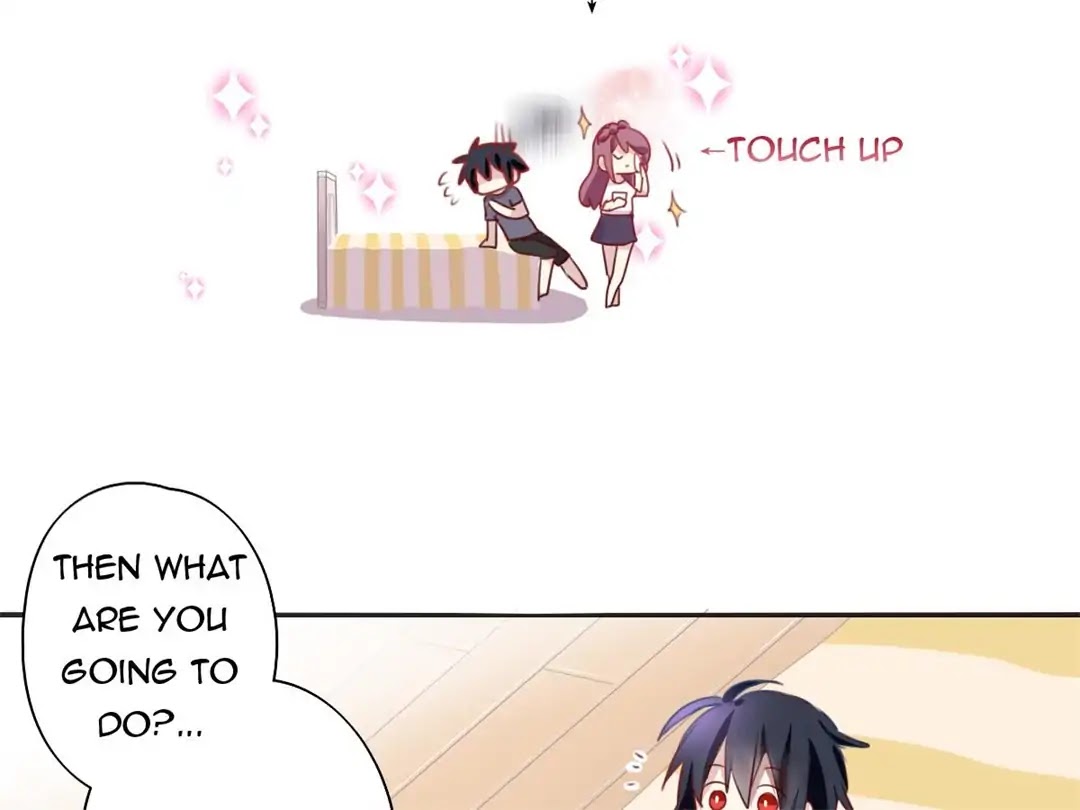 Handsome and Cute Chapter 9 page 28 - Chapter 9