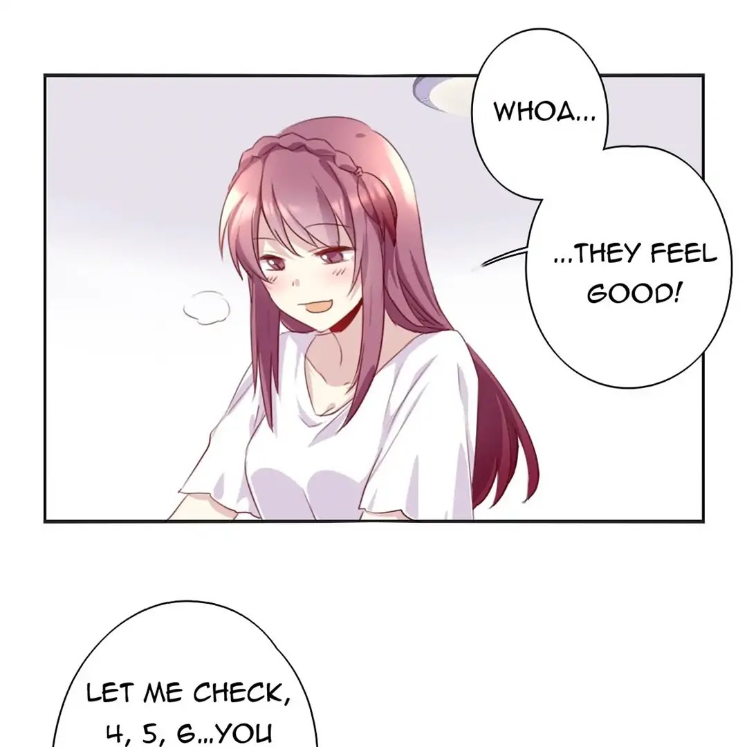 Handsome and Cute Chapter 9 page 3 - Chapter 9