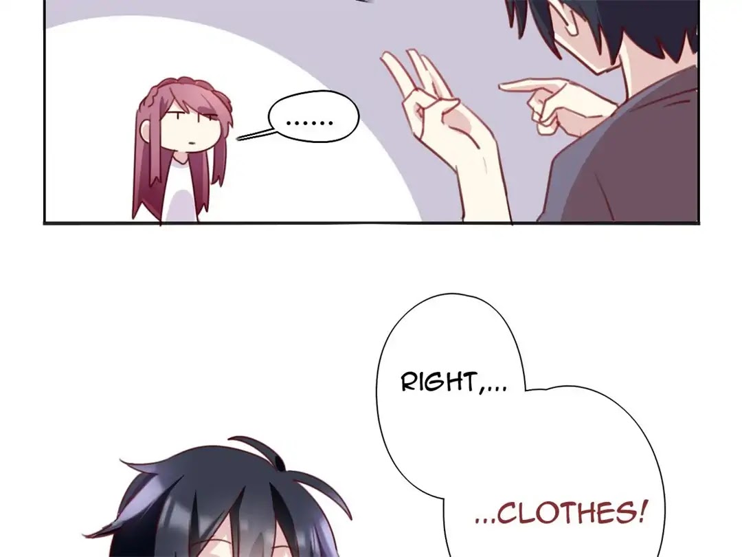 Handsome and Cute Chapter 9 page 31 - Chapter 9
