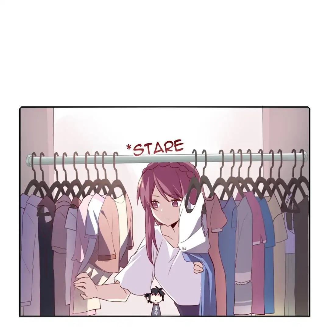 Handsome and Cute Chapter 9 page 36 - Chapter 9