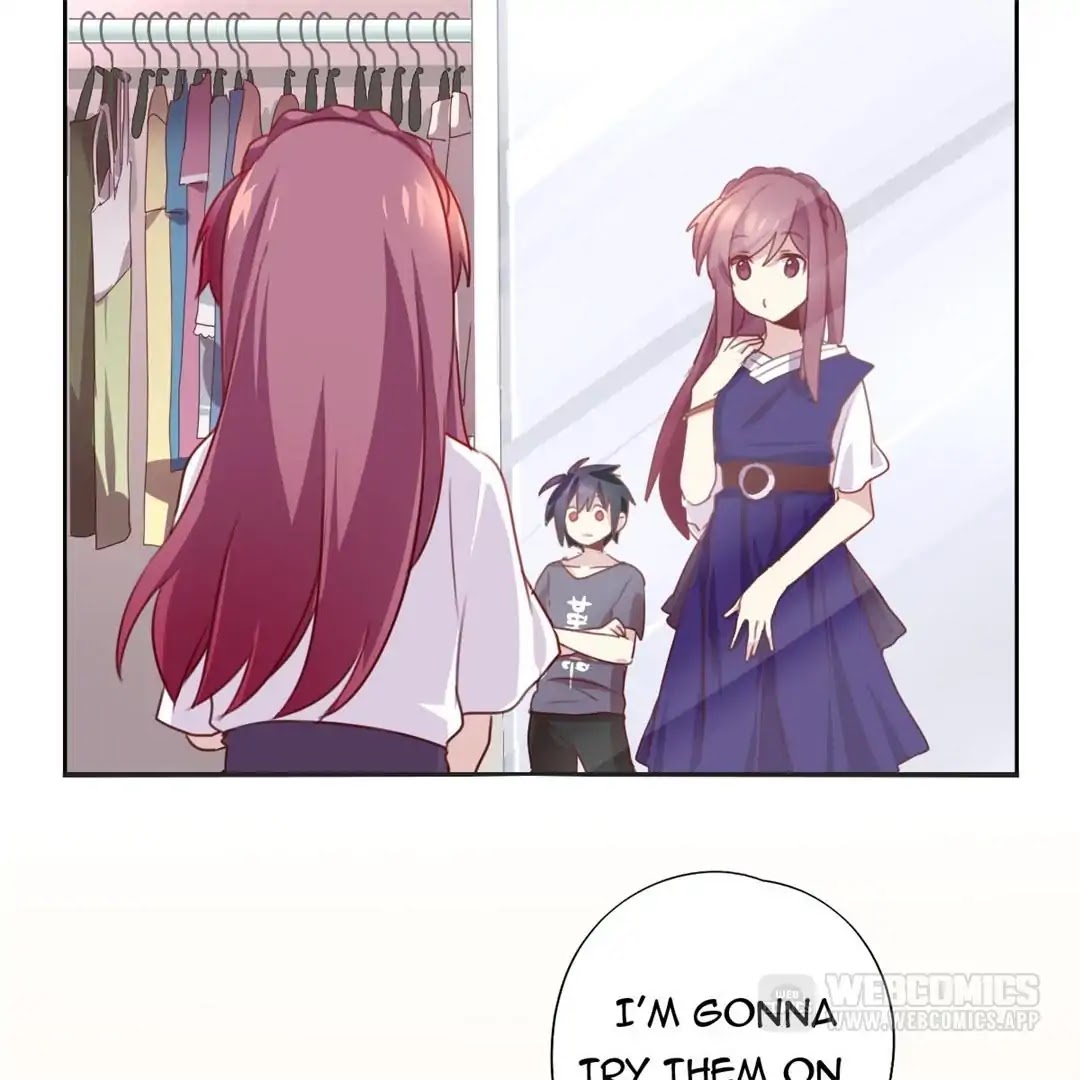 Handsome and Cute Chapter 9 page 38 - Chapter 9