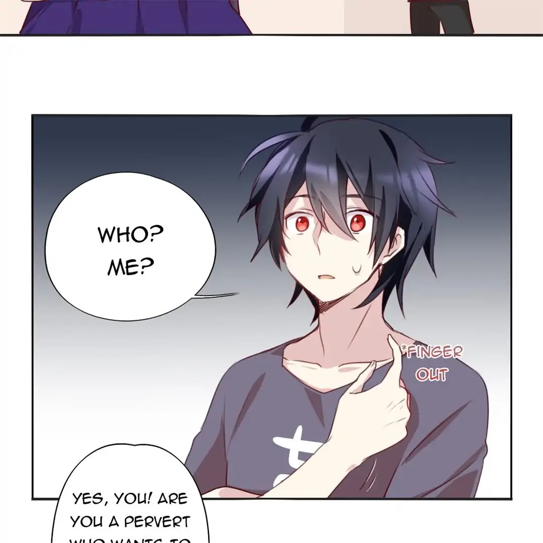 Handsome and Cute Chapter 9 page 40 - Chapter 9