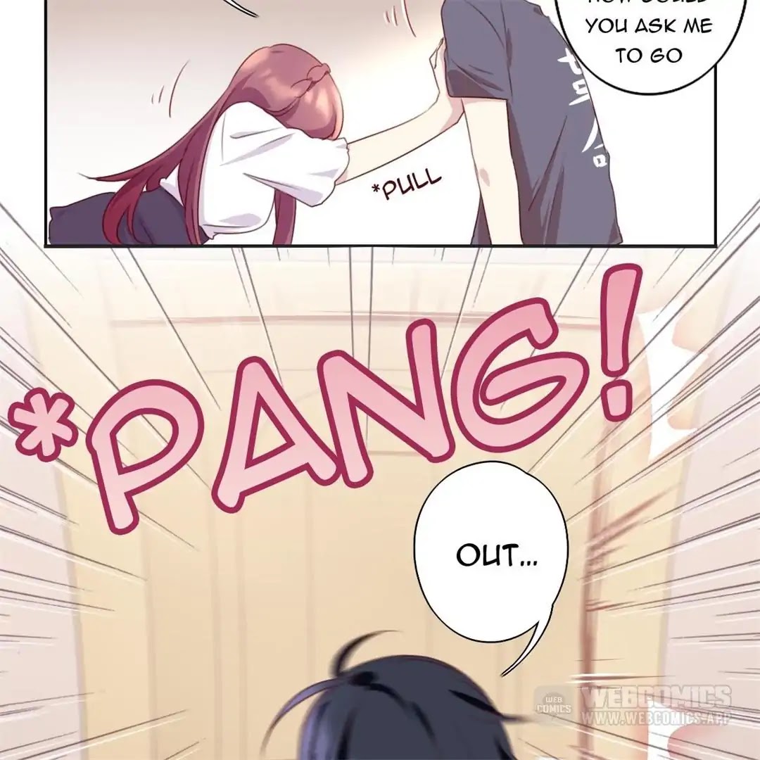 Handsome and Cute Chapter 9 page 42 - Chapter 9