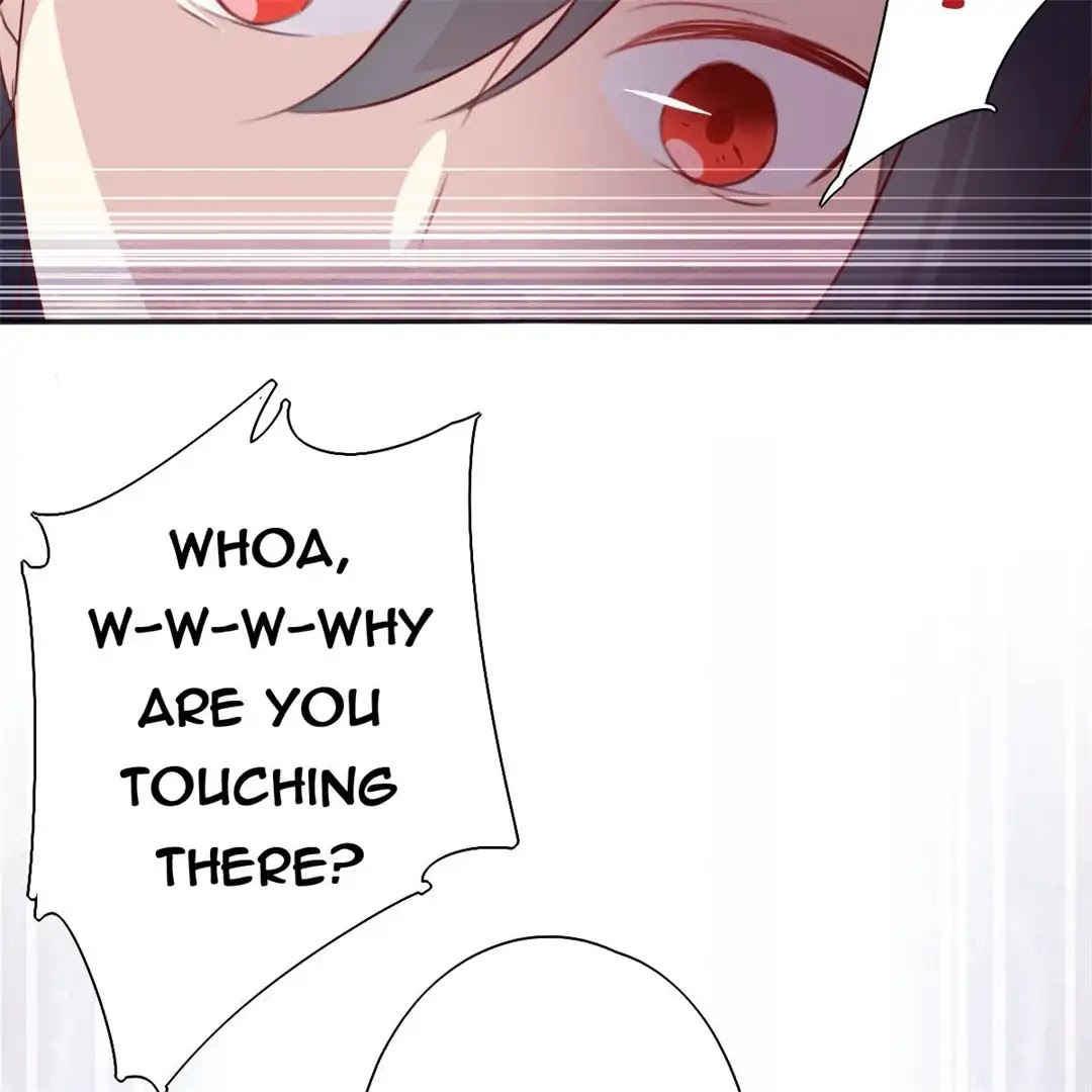 Handsome and Cute Chapter 9 page 7 - Chapter 9