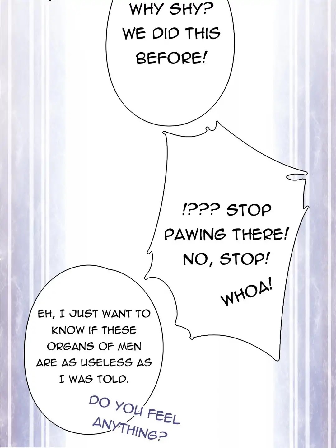 Handsome and Cute Chapter 9 page 8 - Chapter 9