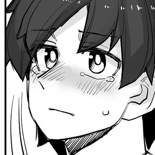 Handsome Girl and Crossdressing Boy Chapter 101 cover