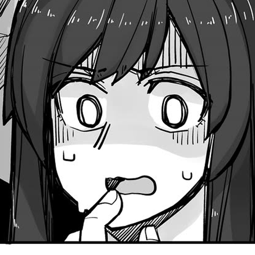 Handsome Girl and Crossdressing Boy Chapter 102 cover