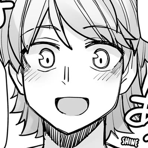 Handsome Girl and Crossdressing Boy Chapter 104 [END] cover