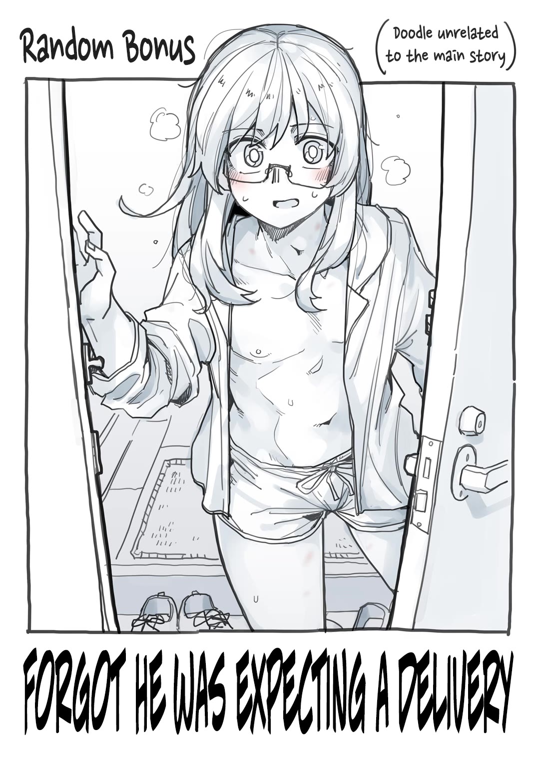 Handsome Girl and Crossdressing Boy Chapter 108 page 6 - Chapter 108: April Fools' Part 2