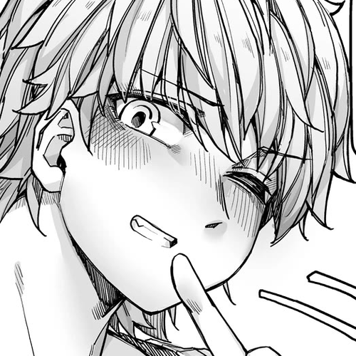 Handsome Girl and Crossdressing Boy Chapter 108: April Fools' Part 2 cover