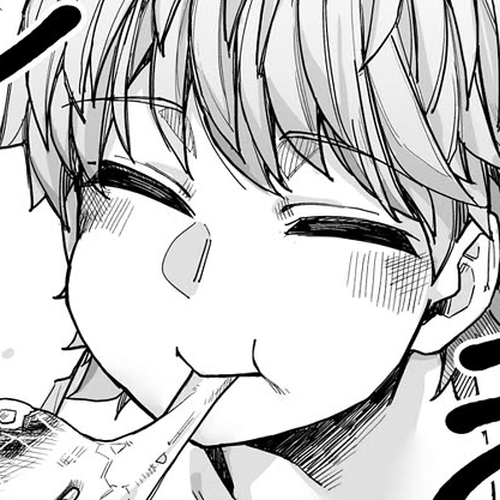 Handsome Girl and Crossdressing Boy Chapter 109: A manga that was supposed to be posted on New Year's Day cover