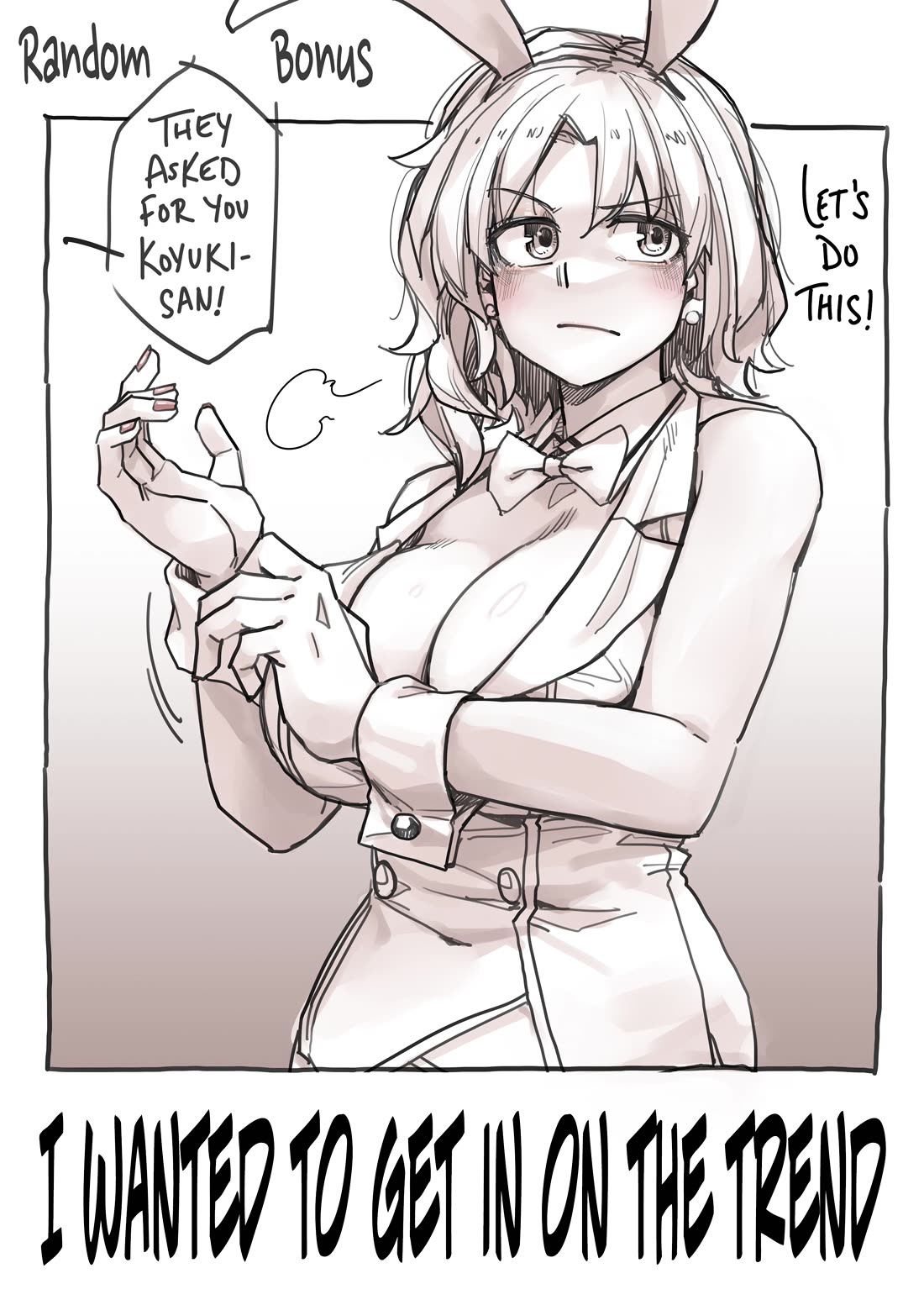 Handsome Girl and Crossdressing Boy Chapter 110 page 6 - Chapter 110: Let's go to a movie theme park - Part 1