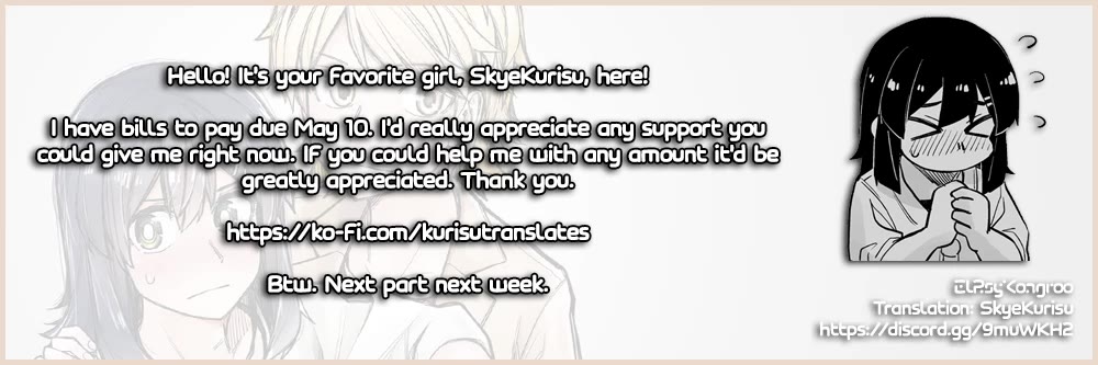 Handsome Girl and Crossdressing Boy Chapter 110 page 7 - Chapter 110: Let's go to a movie theme park - Part 1