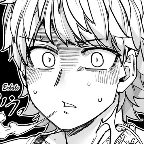 Handsome Girl and Crossdressing Boy Chapter 110: Let's go to a movie theme park - Part 1 cover