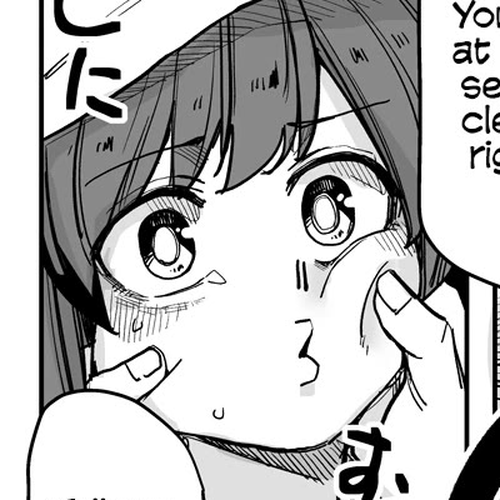 Handsome Girl and Crossdressing Boy Chapter 111: Let's go to a movie theme park - Part 2 cover