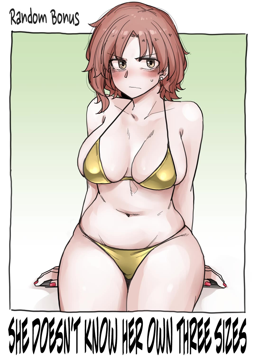 Handsome Girl and Crossdressing Boy Chapter 112 page 6 - Chapter 112: Let's go to a movie theme park - Part 3