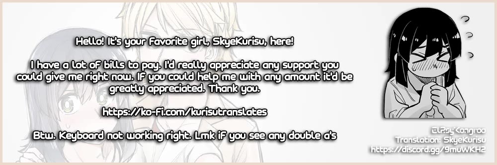 Handsome Girl and Crossdressing Boy Chapter 113 page 7 - Chapter 113