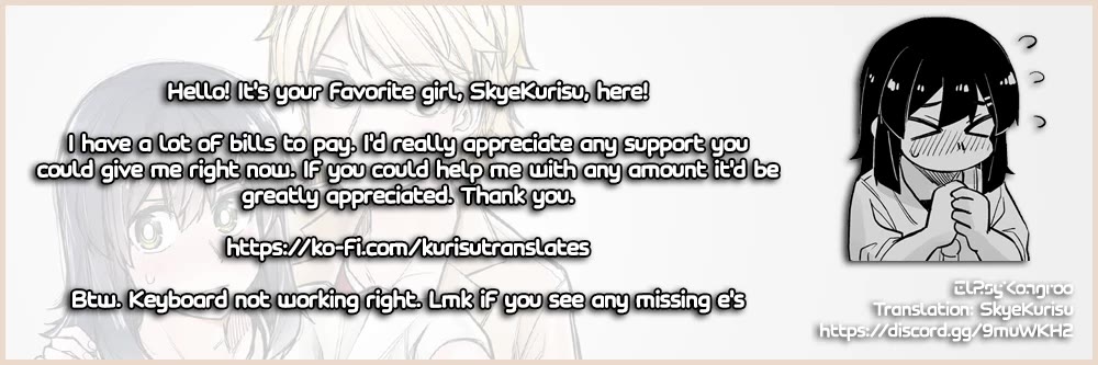 Handsome Girl and Crossdressing Boy Chapter 114 page 6 - Chapter 114