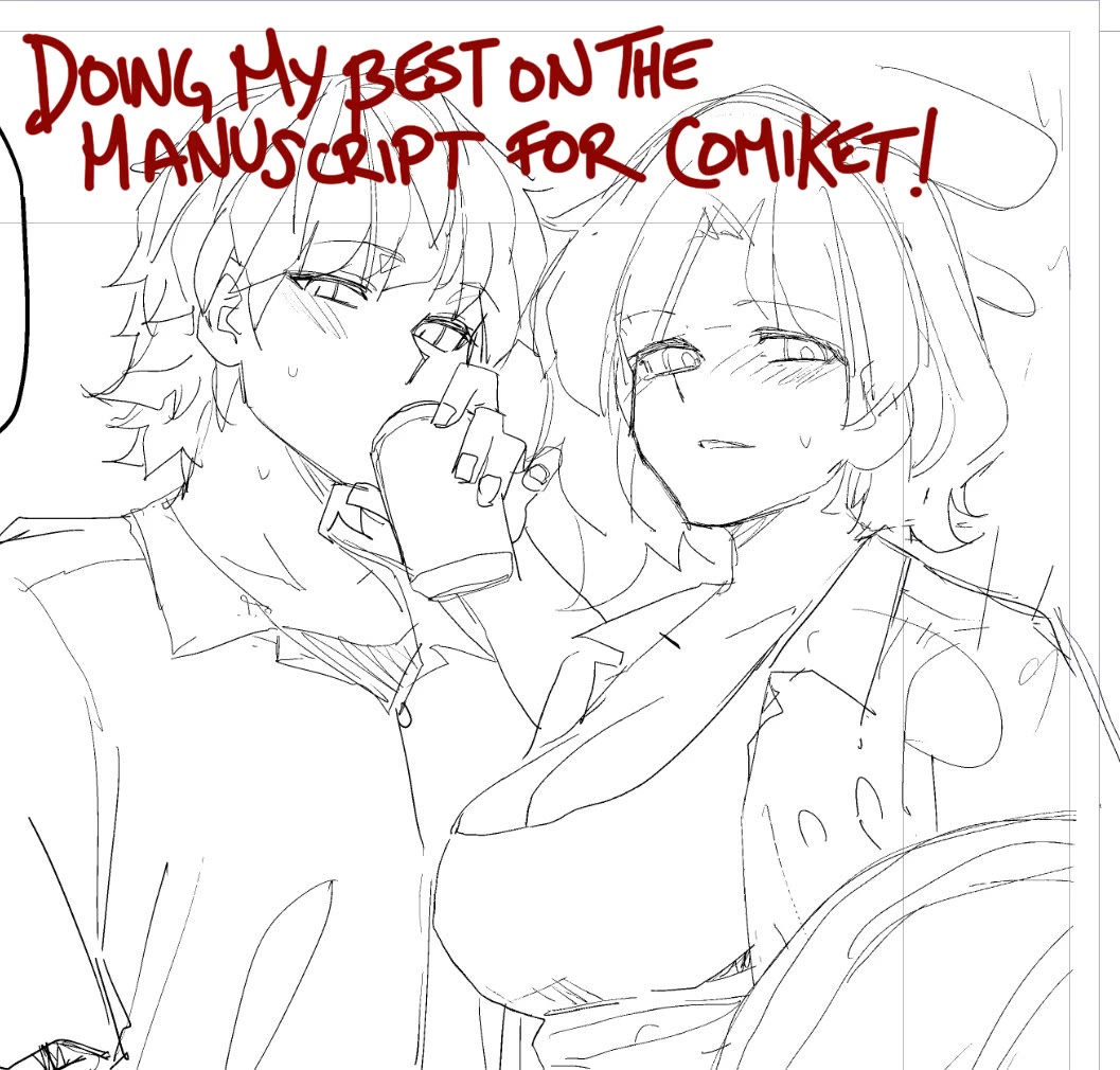 Handsome Girl and Crossdressing Boy Chapter 118 page 7 - Chapter 118: Io-kun won't lose to the No-Bra style! Part 1