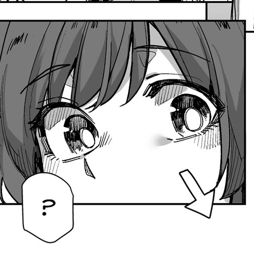 Handsome Girl and Crossdressing Boy Chapter 118: Io-kun won't lose to the No-Bra style! Part 1 cover