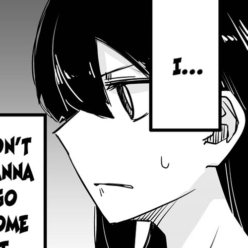 Handsome Girl and Crossdressing Boy Chapter 13 cover