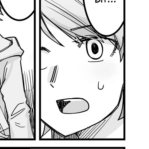 Handsome Girl and Crossdressing Boy Chapter 17 cover