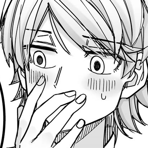 Handsome Girl and Crossdressing Boy Chapter 18 cover