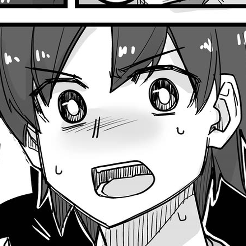 Handsome Girl and Crossdressing Boy Chapter 19 cover