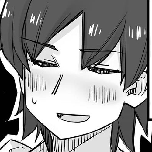 Handsome Girl and Crossdressing Boy Chapter 24 cover