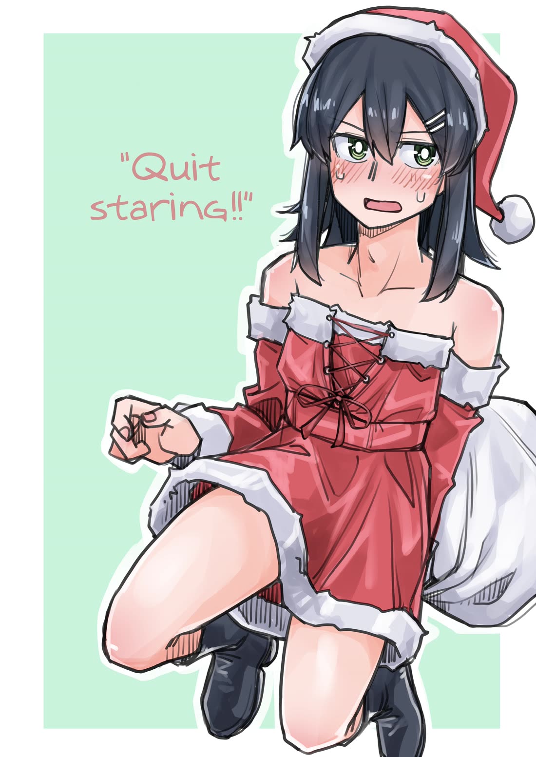 Handsome Girl and Crossdressing Boy Chapter 25.5 page 2 - Chapter 25.5