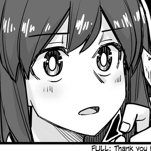 Handsome Girl and Crossdressing Boy Chapter 27 cover