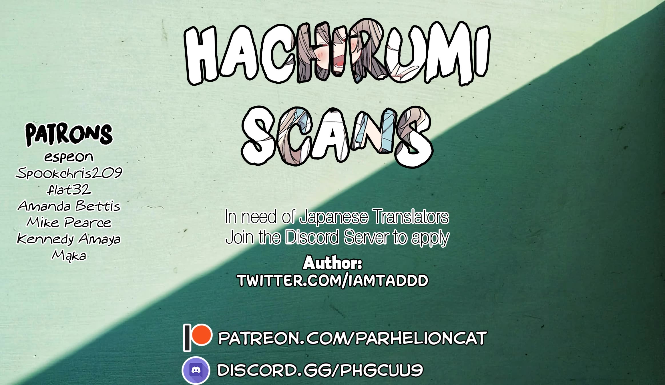 Handsome Girl and Crossdressing Boy Chapter 28 page 5 - Chapter 28