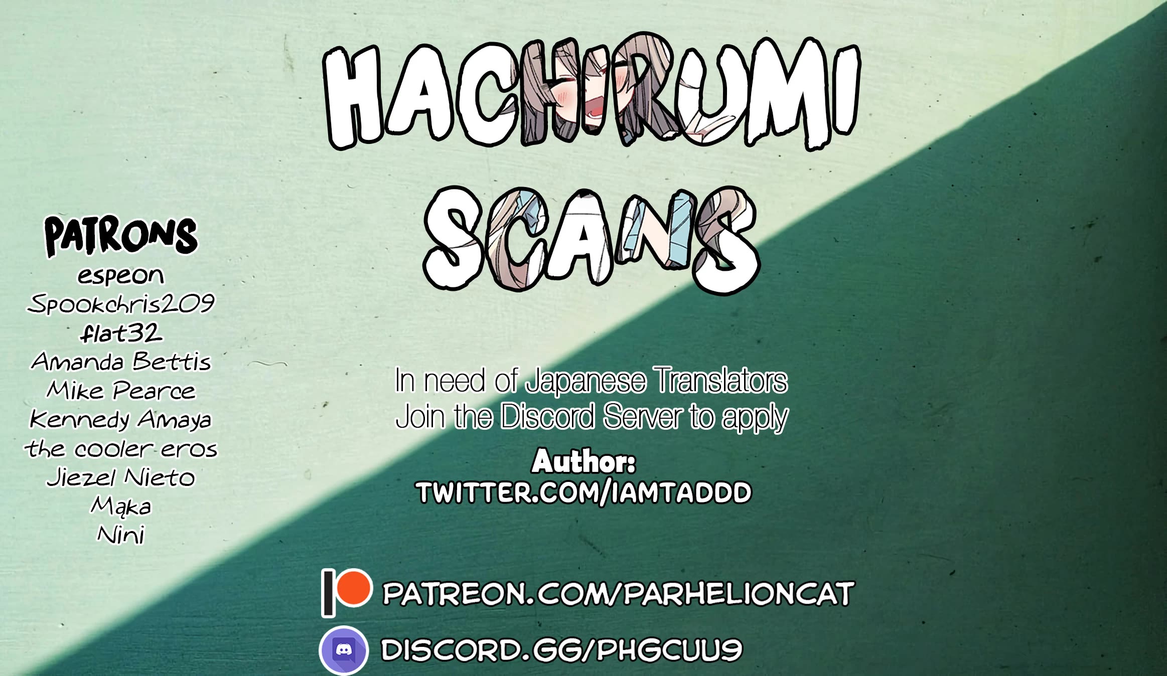 Handsome Girl and Crossdressing Boy Chapter 29 page 6 - Chapter 29