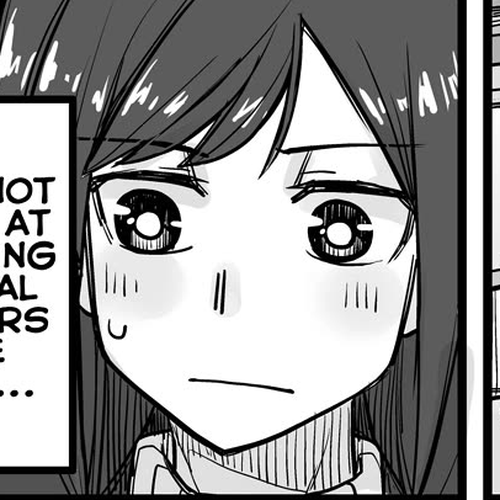 Handsome Girl and Crossdressing Boy Chapter 31 cover