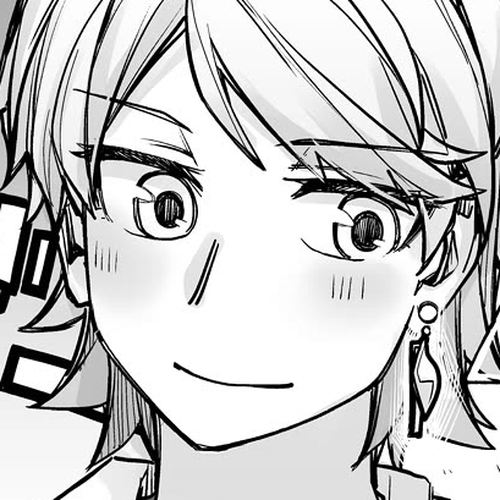 Handsome Girl and Crossdressing Boy Chapter 32 cover