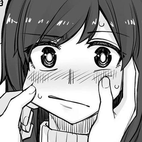 Handsome Girl and Crossdressing Boy Chapter 33 cover