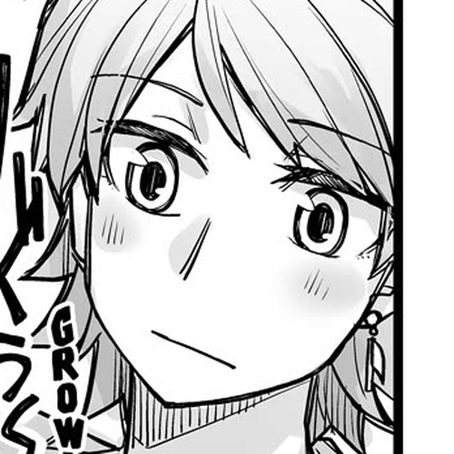 Handsome Girl and Crossdressing Boy Chapter 34 cover