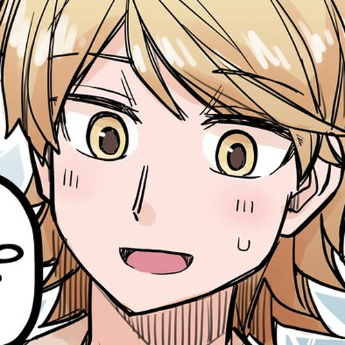 Handsome Girl and Crossdressing Boy Chapter 35.1 cover