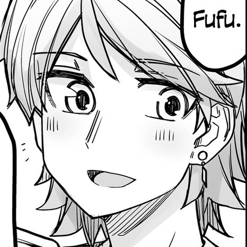Handsome Girl and Crossdressing Boy Chapter 38 cover