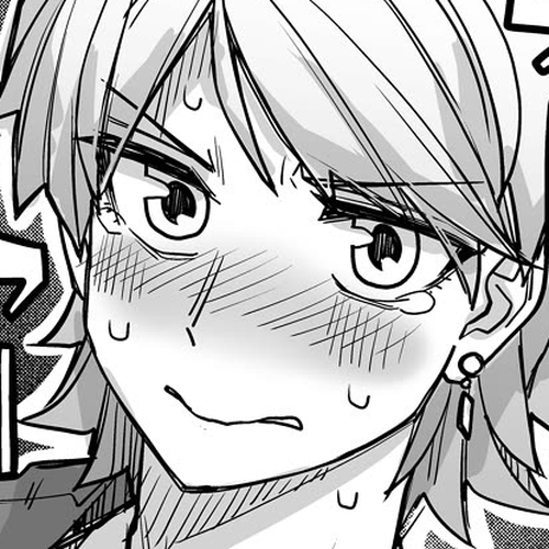 Handsome Girl and Crossdressing Boy Chapter 41 cover