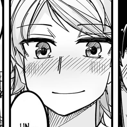Handsome Girl and Crossdressing Boy Chapter 5 cover