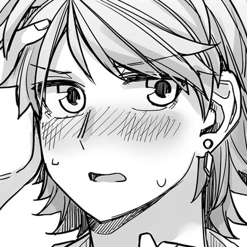 Handsome Girl and Crossdressing Boy Chapter 53 cover
