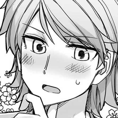 Handsome Girl and Crossdressing Boy Chapter 56 cover