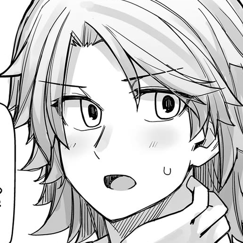 Handsome Girl and Crossdressing Boy Chapter 57 cover