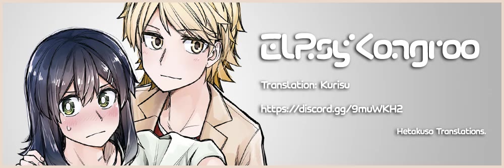 Handsome Girl and Crossdressing Boy Chapter 65 page 5 - Chapter 65