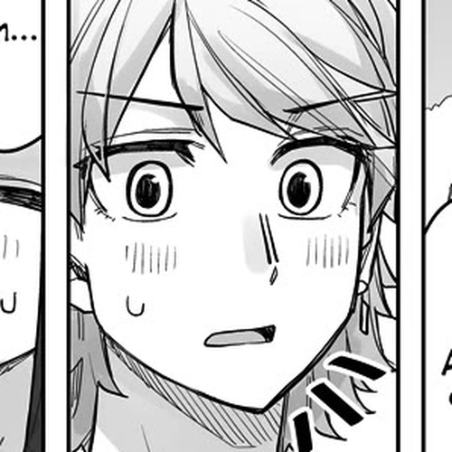 Handsome Girl and Crossdressing Boy Chapter 65 cover