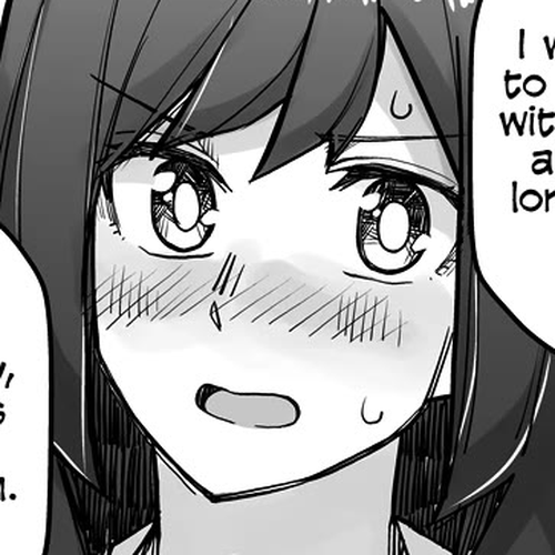 Handsome Girl and Crossdressing Boy Chapter 67 cover