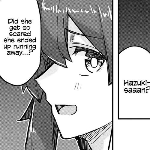 Handsome Girl and Crossdressing Boy Chapter 70.5: Volume 2: Extras cover