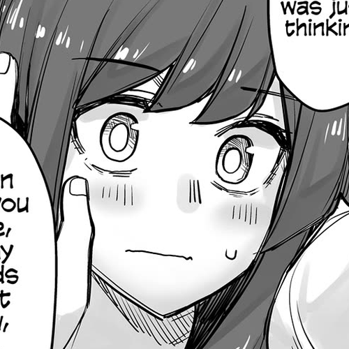 Handsome Girl and Crossdressing Boy Chapter 74 cover