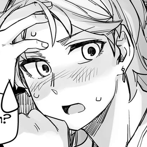 Handsome Girl and Crossdressing Boy Chapter 76 cover